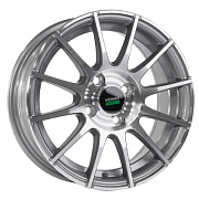 Диск Литой 6x15 PCD 5x100 ET38 D57.1 Megami MGM-35 GMF