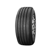 Шина 385/65R22.5 160K 20PR Wonderland BY-502L TL Универсальная