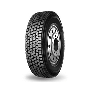 Шина 315/80R22.5 157/154K 20PR  Suretrac RT349 TL Ведущая