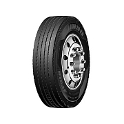Шина 285/70R19.5 150/148K 18PR Jinyu JF518 TL Рулевая