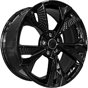 Диск Литой 8x18 PCD 5x112 ET38 D66.45 PDW 5492 Gloss Black