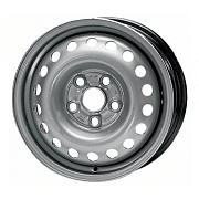 Диск 6.5x16 5x114.3 ET50 D66.1 Magnetto 16003 S