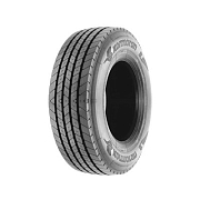 Шина 245/70R17.5 154/150L  Kormoran T TL Прицепная