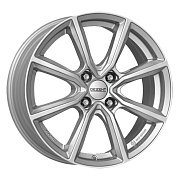Диск 6.5x16 4x100 ET40 D60.1 Dezent TN Silver