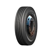 Шина 315/80R22.5 157/154M 20PR Roadone HF31 TL Рулевая