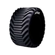 Шина 560/60-22.5 16PR Cropmaster KT - 191 FLOATATION TL
