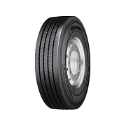 Шина 215/75R17.5 126/124M 12PR  Barum BF 200 R EU TL Рулевая