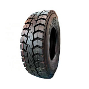 Шина 11R22.5 146/143L 16PR Maxzez MD696 TL Ведущая