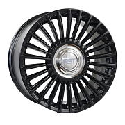 Диск Литой 8x19 PCD 5x114.3 ET45 D67.1 RST R159 BL