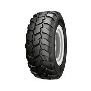 Шина 335/80R18 (12.5R18) 136A8  Alliance 608 R-4 Steel belt TL