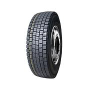 Шина 315/80R22.5 156/150K 20PR Grandstone GT298 TL Ведущая
