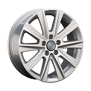 Диск 6.5x16 5x112 ET39 D66.6 Alfa Wheels SNG14 MB