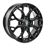 Диск 6x15 4x100 ET40 D60.1 Venti 1519 GB