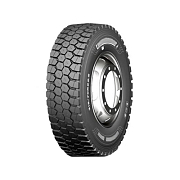 Шина 315/80R22.5 157/154L 18PR Cetroc GMD30 TL Ведущая