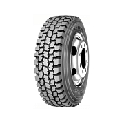 Шина 11R22.5 143/143M 16PR  Aufine AF52 TL Ведущая