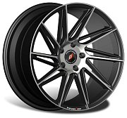 Диск 8.5x19 5x112 ET32 D66.6 Inforged IFG26-L Black Machined