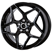 Диск 8x18 5x114.3 ET37 D66.6 Lizardo 5540 B