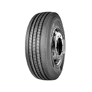 Шина 295/80R22.5 152/149M 18PR Constancy 698 TL Рулевая