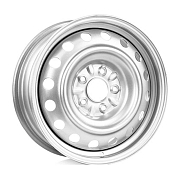 Диск 6x16 4x100 ET52 D54.1 Trebl X40001 Серебристый