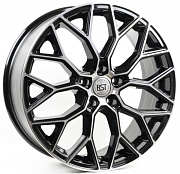 Диск 8x19 5x112 ET30 D66.6 Replica WW R1181 MB