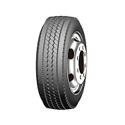 Шина 385/65R22.5 160K 20PR Wosen WS-767 TL Прицепная