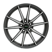Диск Литой 6.5x15 PCD 4x100 ET40 D60.1 Megami MGM-41 GMF