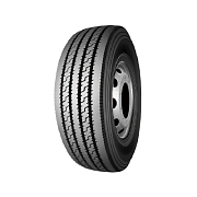 Шина 315/70R22.5 154/150M 20PR  Kapsen HS201 TL Рулевая