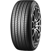 А/шина 245/40R20 Yokohama Advan dB V552 (старше 3-х лет) 99W TL