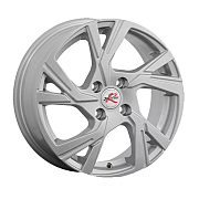 Диск Литой 6x15 PCD 4x100 ET46 D54.1 X-trikeRST R075 HSL