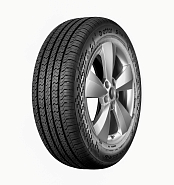 А/шина 225/60R18 Attar S02 100V TL
