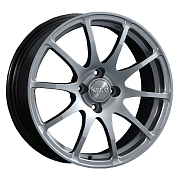 Диск 6.5x16 4x100 ET47 D54.1 Slik L-209 S25