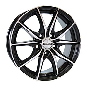 Диск 6.5x16 5x114.3 ET45 D60.1 Tech Line NEO-676 BD