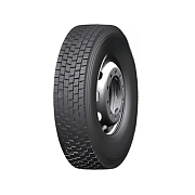Шина 295/80R22.5 152/149L 18PR Sicuro SECURE D42 TL Ведущая