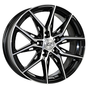 Диск Литой 7x17 PCD 5x108 ET40 D54.1 RST R247 BD