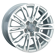 Диск 7.5x16 5x112 ET45 D57.1 Top Driver VV109 sf