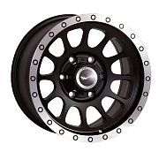Диск 8.5x16 6x139.7 ET0 D110.1 Lizardo XH326 CBML