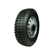 Шина 12.00R24 160/157K LongMarch LM338 TL Универсальная