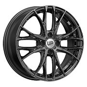 Диск 6x16 4x100 ET45 D54.1 Wheels UP Up111 GB