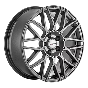 Диск 7.5x18 5x112 ET35 D66.6 X-trike X-133 HSB