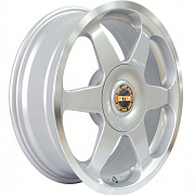 Диск 6x14 8x98 ET35 D67.2 SW 616 SF