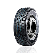 Шина 315/60R22.5 152/148L 16PR CrossWind CWD30K TL Ведущая (Таиланд)