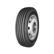 Шина 275/70R22.5 148/145M 16PR  LongMarch  LM216 TL Рулевая