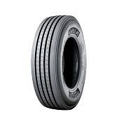 Шина 11R22.5 148/145M 16PR GiTi GSR225 TL Рулевая