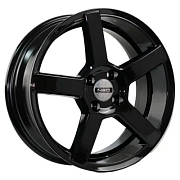 Диск 6.5x16 4x100 ET40 D60.1 Neo V03-1665 BL