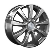 Диск Литой 8x20 PCD 6x139.7 ET35 D77.8 Legeartis Optima INF10 HB