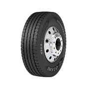 Шина 315/70R22.5 154/150L 16PR Otani OH-319 TL Ведущая