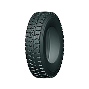 Шина 295/80R22.5 152/148L 18PR Fullrun TB709 TL Ведущая