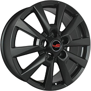 Диск Литой 8x17 PCD 5x150 ET60 D110.3 Legeartis Optima TY60 MB