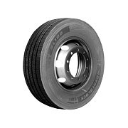 Шина 295/80R22.5 154/149M 18PR Lanvigator SL102 TL Рулевая