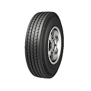 Шина 6.50R16 108/107N Nankang NR066 TT Универсальная